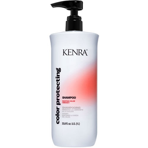 Kenra Color Protecting Shampoo 34oz