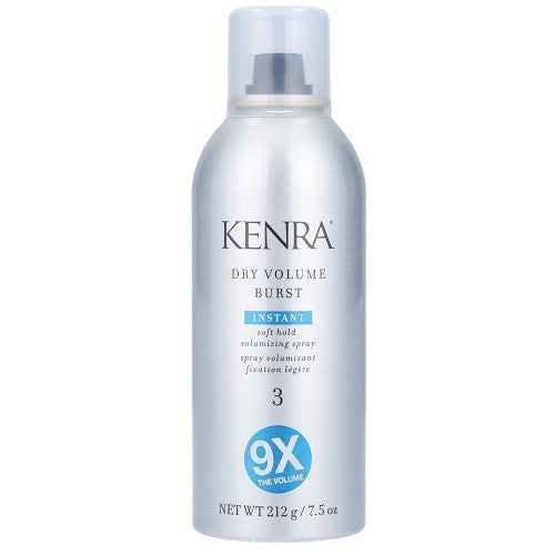 Kenra Dry Volume Burst