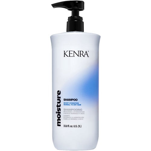 Kenra Moisture Shampoo 34oz