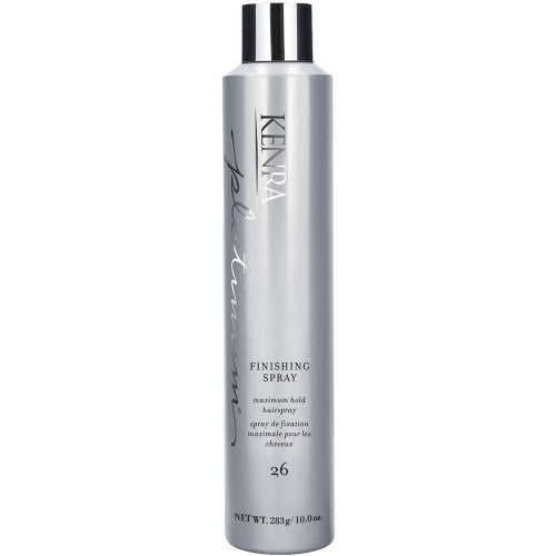 Kenra Platinum Finishing Spray 10oz