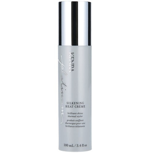 Kenra Platinum Silkening Heat Creme