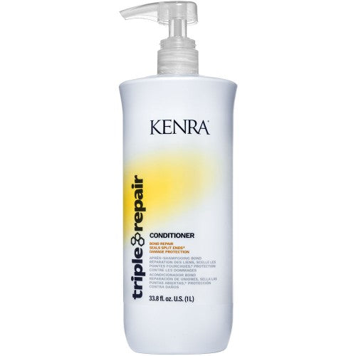 Kenra Triple Repair Conditioner 34oz