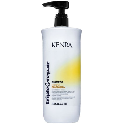 Kenra Triple Repair Shampoo 34oz