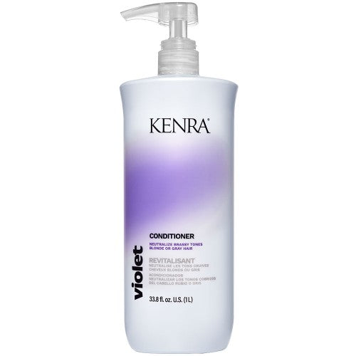 Kenra Violet Conditioner 34oz