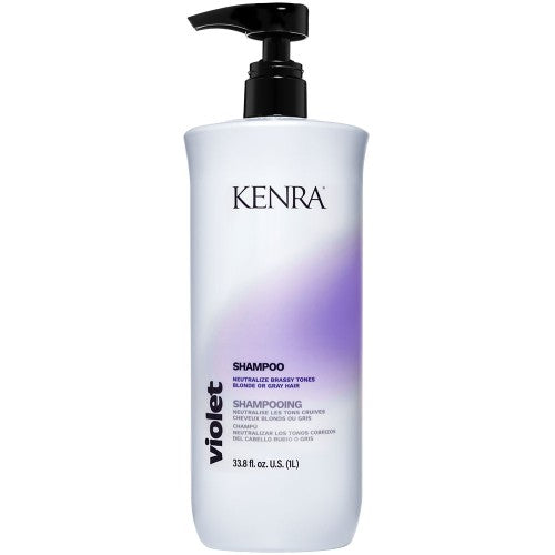 Kenra Violet Shampoo - Litre