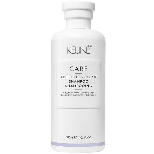 Keune Care Absolute Volume Shampoo