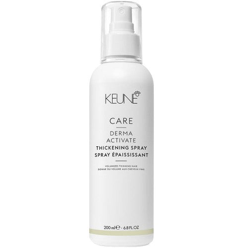 Keune Care Derma Activate Thickening Spray 6.8oz