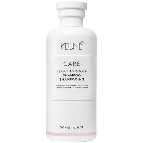 Keune Care Keratin Smooth Shampoo 10oz