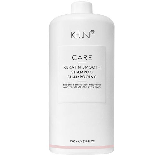 Keune Care Keratin Smooth Shampoo 34oz