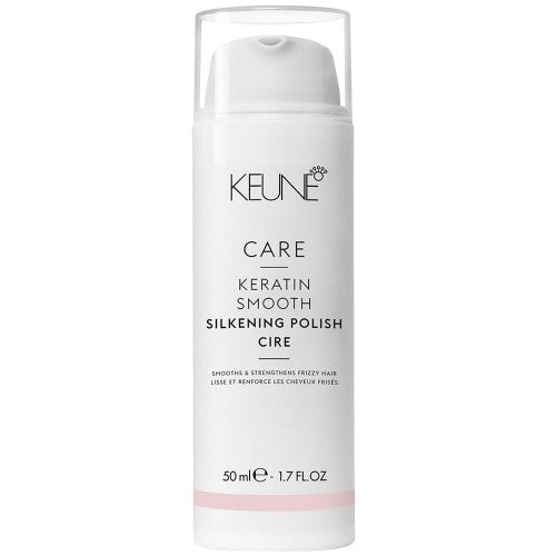 Keune Care Keratin Smooth Silkening Polish 1.7oz