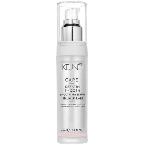 Keune Care Keratin Smooth Smoothing Serum