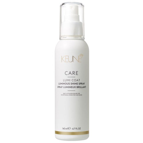 Keune Care Lumi Coat Luminous Shine Spray 4.7oz