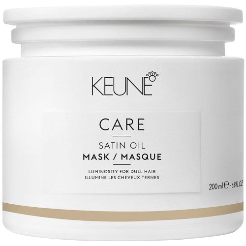 Keune Care Satin Oil Mask