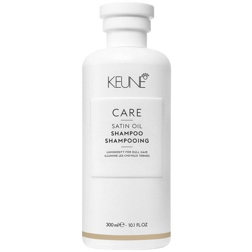 Keune Care Satin Oil Shampoo