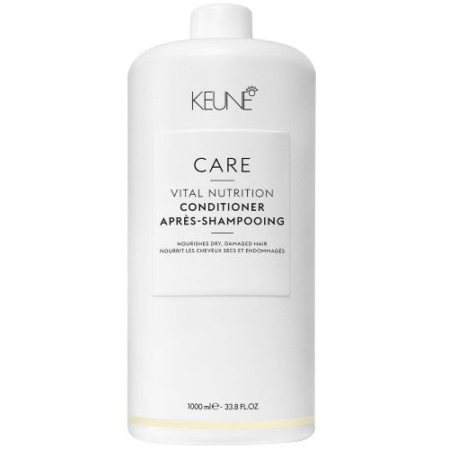 Keune Care Vital Nutrition Conditioner - 1000ml