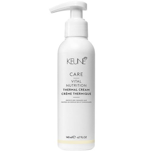 Keune Care Vital Nutrition Thermal Cream 4.7oz