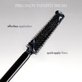 Load image into Gallery viewer, Blinc Lash Extension Tubing Mascara Black
