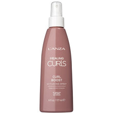 Load image into Gallery viewer, L&#39;anza Healing Curls Curl Boost Spray
