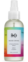 R+Co:  MOOD SWING Straightening Spray