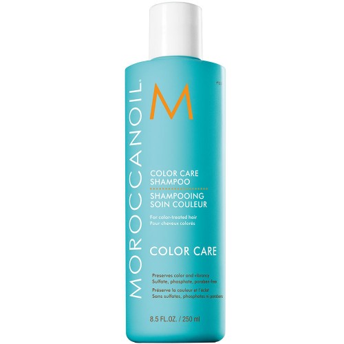 Moroccanoil Color Care Shampoo