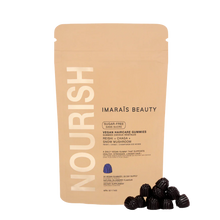 Load image into Gallery viewer, Imarais Beauty Nourish Haircare Supplement
