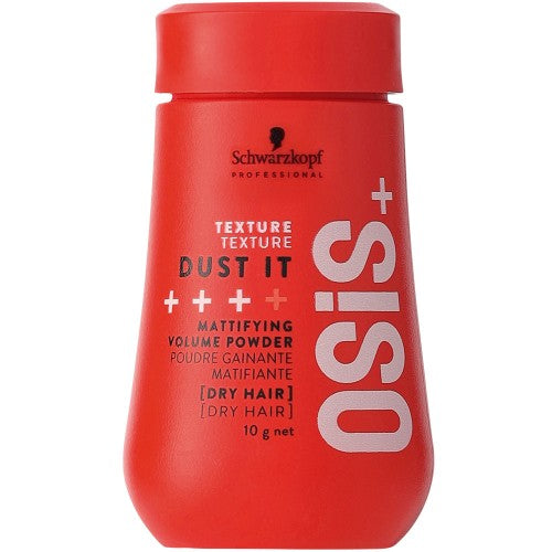 OSiS+ Dust It Mattifying Volume Powder