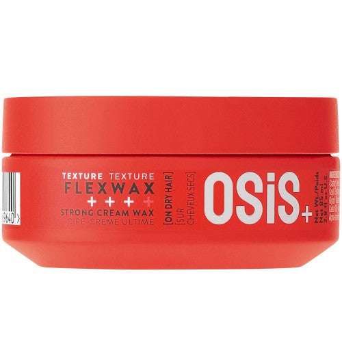 OSiS+ Flexwax Strong Cream Wax