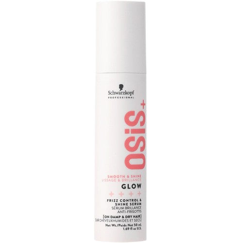 OSiS+ Glow Frizz Control & Shine Serum