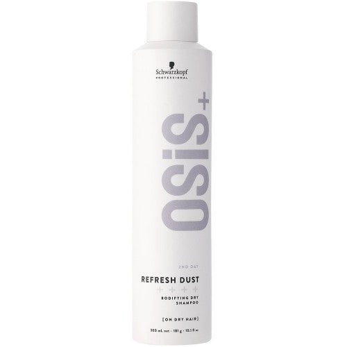 OSiS+ Refresh Dust Bodifying Dry Shampoo