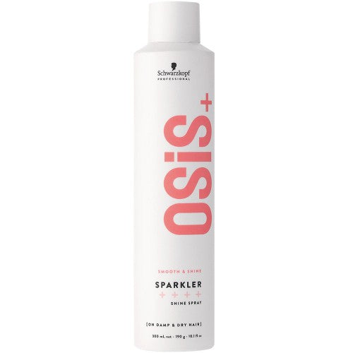 OSiS+ Sparkler Shine Spray