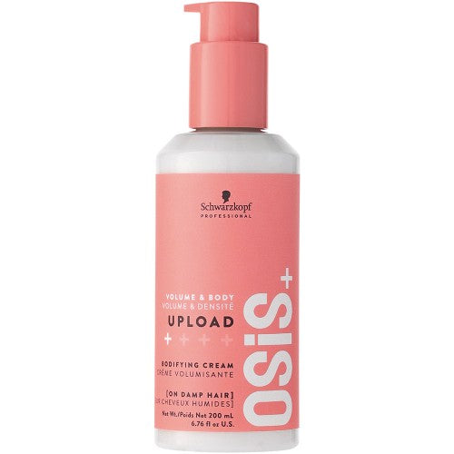 OSiS+ Upload Bodifying Cream