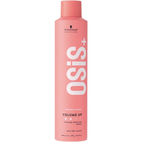 OSiS+ Volume Up Booster Spray