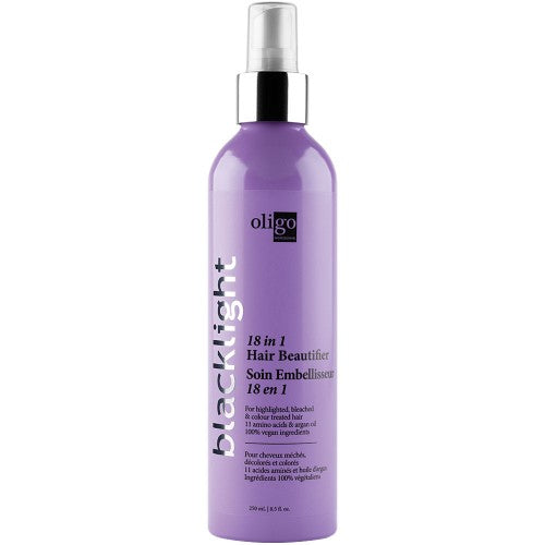 Oligo Blacklight 18 in 1 Hair Beautifier