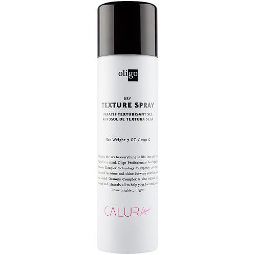 Oligo Calura Dry Texture Spray