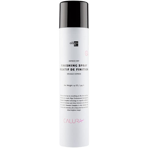 Oligo Calura Express Dry Finishing Spray