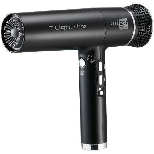 Oligo T Light Pro Hair Dryer