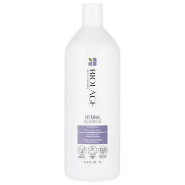 Biolage Hydra Source Shampoo - Litre