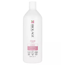 Load image into Gallery viewer, Biolage ColorLast Conditioner - Litre
