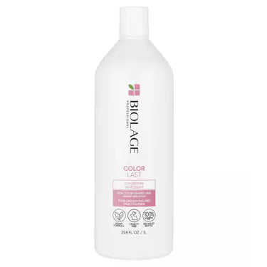 Biolage ColorLast Conditioner - Litre