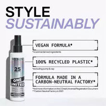 Load image into Gallery viewer, Redken One United All-In-One Multi-Benefit Treatment
