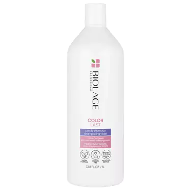 Biolage Colorlast Purple Shampoo - Litre