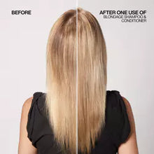 Load image into Gallery viewer, Redken Color Extend Blondage Conditioner
