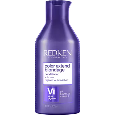 Color Extend Blondage Shampoo