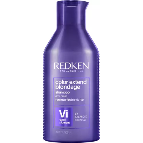Redken Color Extend Blondage Shampoo