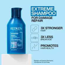 Load image into Gallery viewer, Redken Extreme Shampoo
