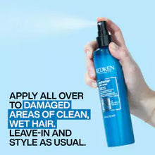 Load image into Gallery viewer, Redken Extreme Anti-Snap Leave-in Treatment
