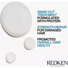 Load image into Gallery viewer, Redken Extreme Cat Treatment
