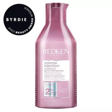Load image into Gallery viewer, Redken Volume Injection Conditioner
