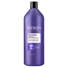 Load image into Gallery viewer, Redken Color Extend Blondage Conditioner
