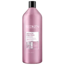 Load image into Gallery viewer, Redken Volume Injection Conditioner
